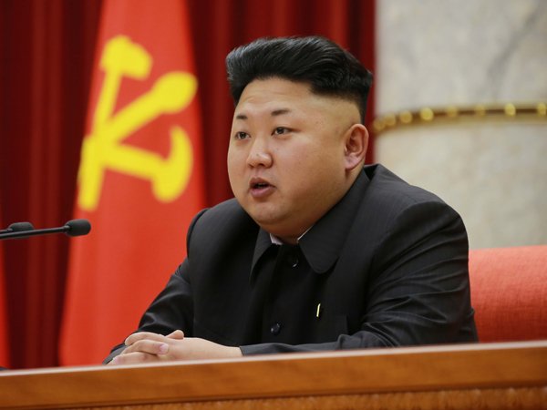 Ким Чен Ын объявил о готовности в любое время использовать ядерное оружие