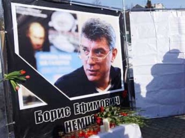 СКР рассказал о "зарубежных вдохновителях" в деле Немцова
