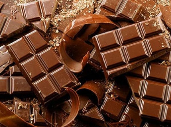Ученые: шоколад делает человека спокойнее