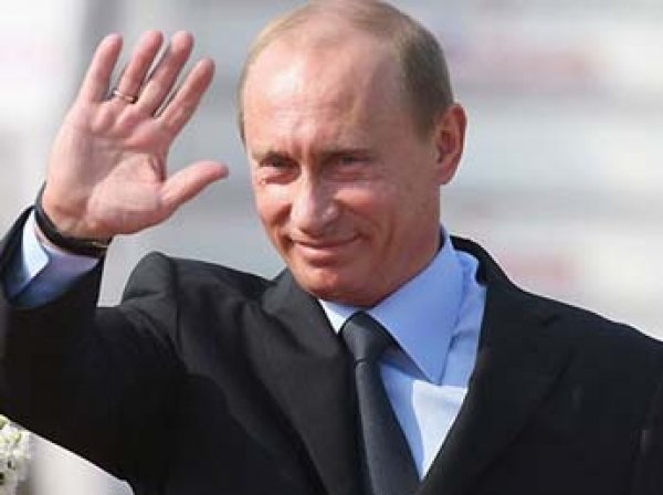 ВЦИОМ: поддержка Путина достигла максимума за 4 года