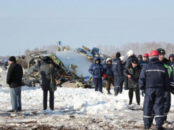 Эксперт: Российские пилоты сумели бы посадить самолет в Ростове