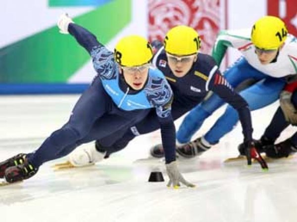 Союз конькобежцев России проверит пойманных на допинге спортсменов на полиграфе