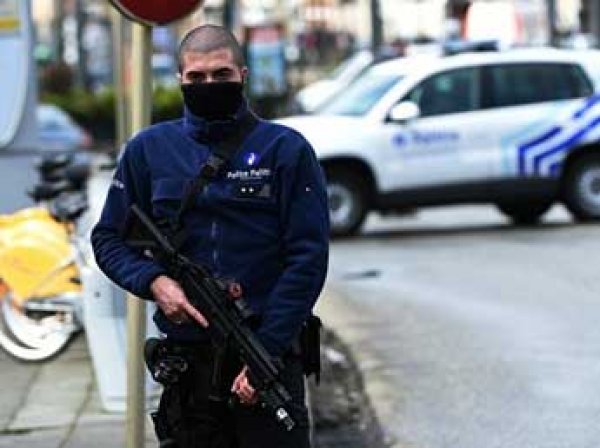 СМИ: брюссельские террористы планировали теракт против премьера Бельгии