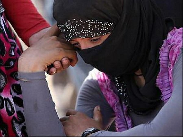Сбежавшие секс-рабыни ИГИЛ рассказали о джихад-контрацепции