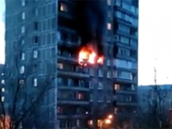 Взрыв дома в Москве 10 марта 2016: названа причина  ЧП (ВИДЕО)