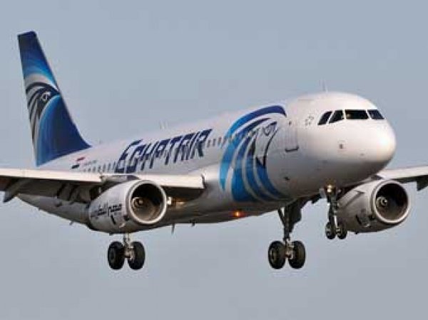 Лайнер EgyptAir захвачен в Египте террористами 29 марта 2016