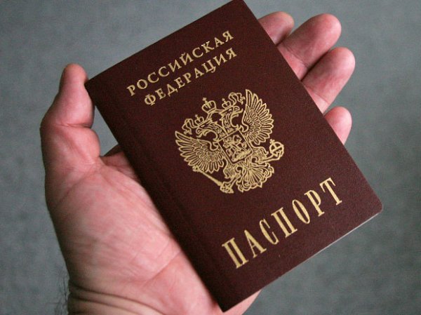 Медведев сократил срок оформления российского паспорта до 30 дней