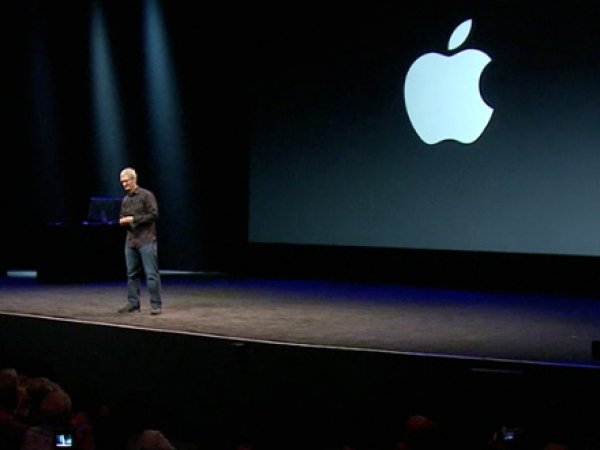 В США пройдет презентация iPhone SE