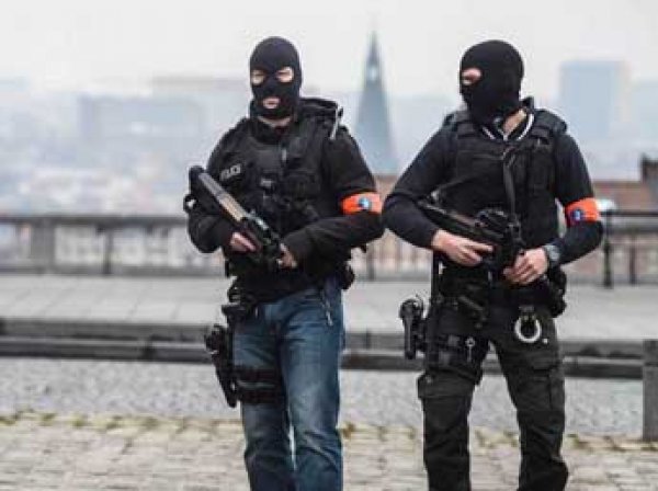 В Бельгии террористы убили охранника АЭС и украли его пропуск