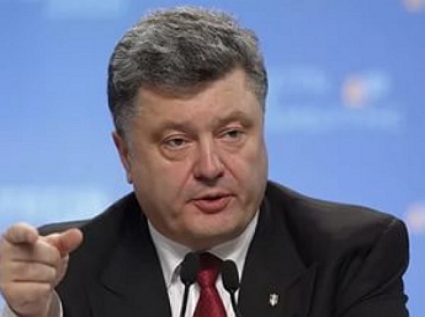 Порошенко: Разрыв дипотношений с Россией — это невообразимо