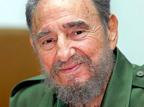 Фидель Кастро: Нам не нужны подарки от империи