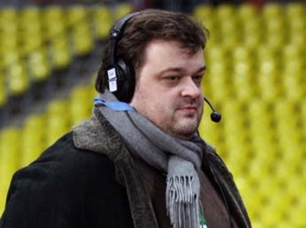 Комментаторы Уткин и Елагин устроились на канал Eurosport