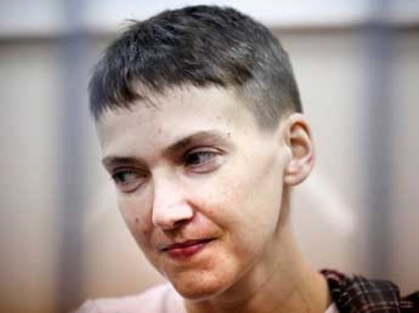 Приговор Савченко 22 марта 2016: суд назначил украинской летчице 22 года колонии (ВИДЕО)
