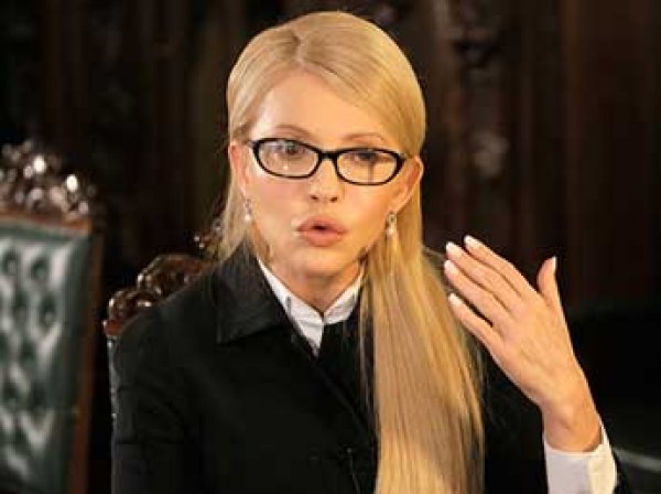 Тимошенко рассказала о возвращении Савченко на Украину