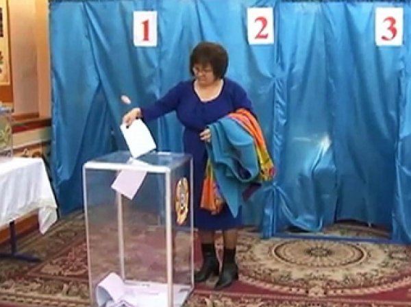Казахстан, выборы 2016: Назарбаев назвал демократию концом пути для Казахстана