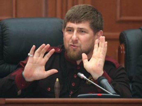 Пресс-секретарь Кадырова потребовал завести дело против Ильи Яшина