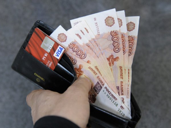 Курс доллара на сегодня, 1 апреля 2016: эксперт заявил, что курс рубля стал выгодным для продаж