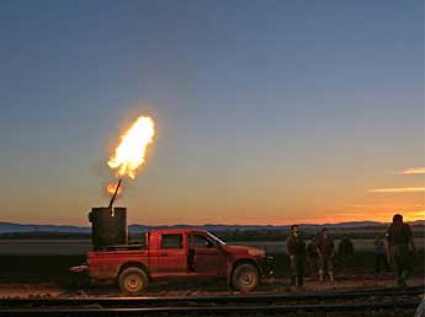 ИноСМИ узнали о плане "Б" США на случай срыва перемирия в Сирии