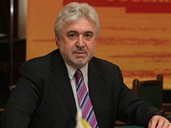 Скончался бывший губернатор Красноярского края Валерий Зубов