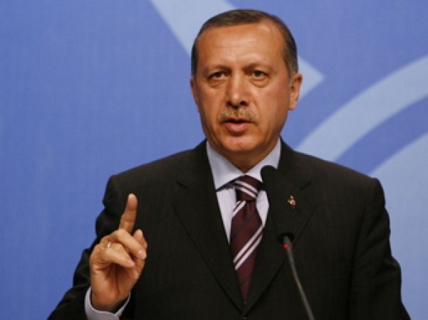 Эрдоган: Турция будет поддерживать Азербайджан до конца