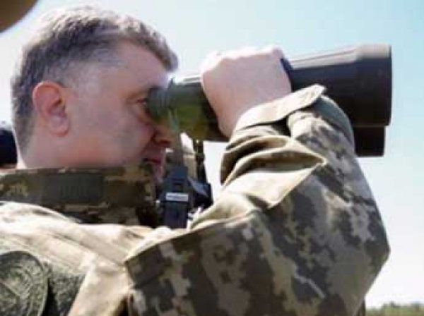 Украина намерена присоединиться к Черноморской флотилии НАТО