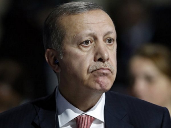 Писатель, поймавший Эрдогана на вранье, найден мёртвым