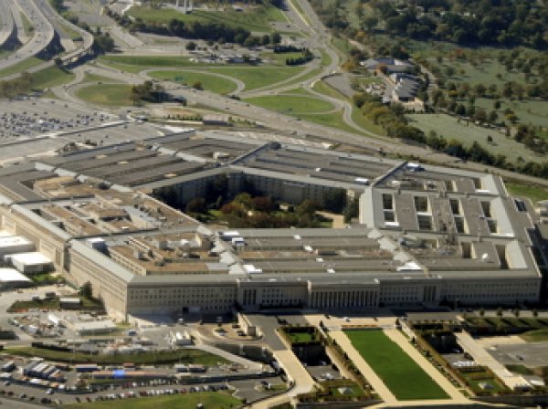Пентагон не считает ошибочную атаку на госпиталь в Афганистане военным преступлением