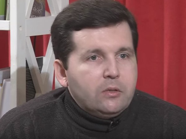 В Киеве при загадочных обстоятельствах погиб политолог