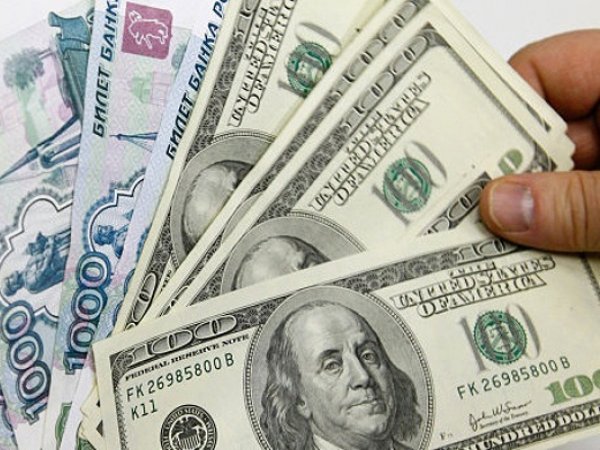 Курс доллара на сегодня, 21 апреля 2016: эксперты полагают, что инфляция может сильно укрепить рубль
