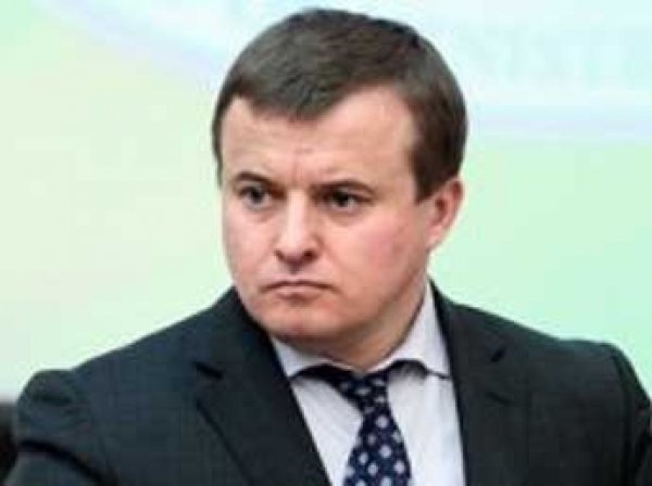 Глава Минэнерго Украины назвал свою цену на российский газ