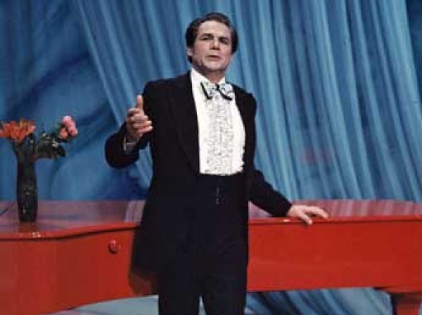 На Украине скончался оперный певец Дмитрий Гнатюк