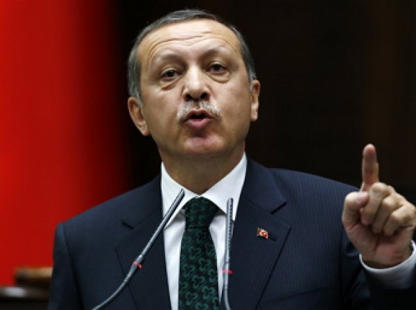 Эрдоган пригрозил ЕС отказаться от договора по беженцам