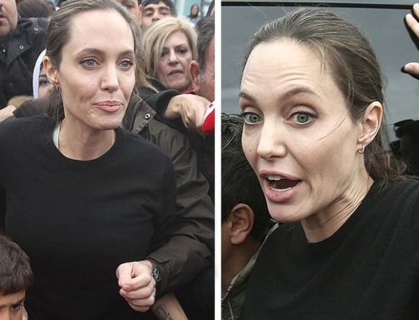 Анджелина Джоли, последние новости 16 апреля: врачи поставили диагноз актрисе (ФОТО)