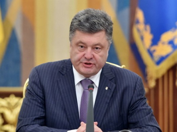 МГБ ДНР: Порошенко отдал приказ ликвидировать глав ЛНР и ДНР