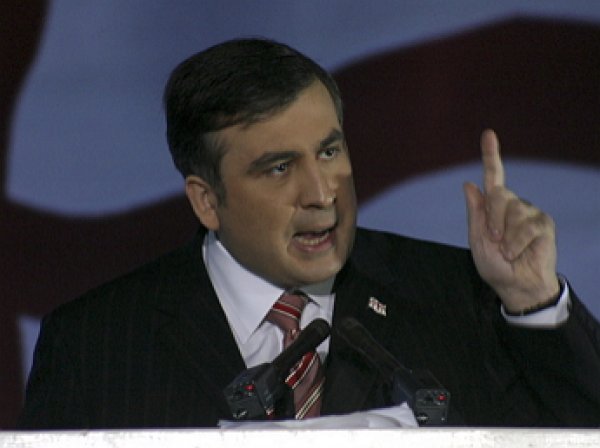 Саакашвили потребовал от Порошенко прекратить «междусобойчики» и «договорняки»