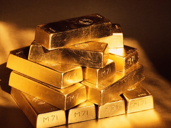 Курс доллара на сегодня, 12 апреля 2016: эксперт считает, что до конца года золото подорожает еще на 140 долларов