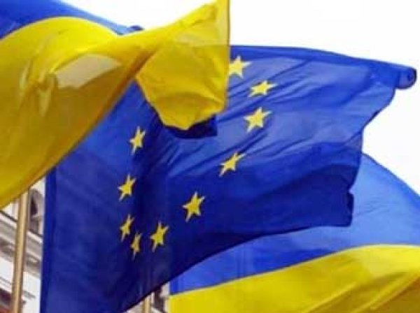 Евросоюз предложил отменить визы для Украины уже в апреле