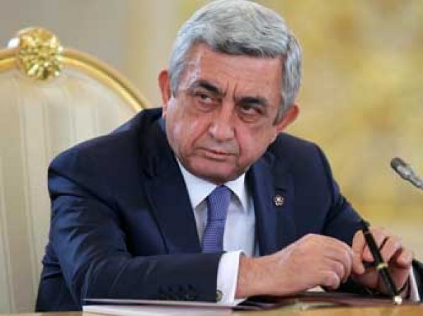 Армения готова признать Нагорный Карабах в случае полномасштабной войны