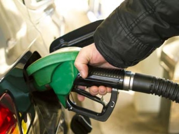 1 апреля 2016 второй раз за год выросли акцизы на бензин и дизтопливо