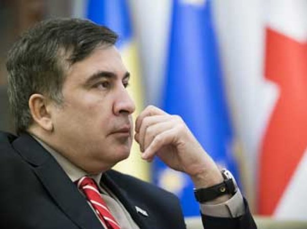 Саакашвили решил вернуться в Грузию, но выдвинул условие
