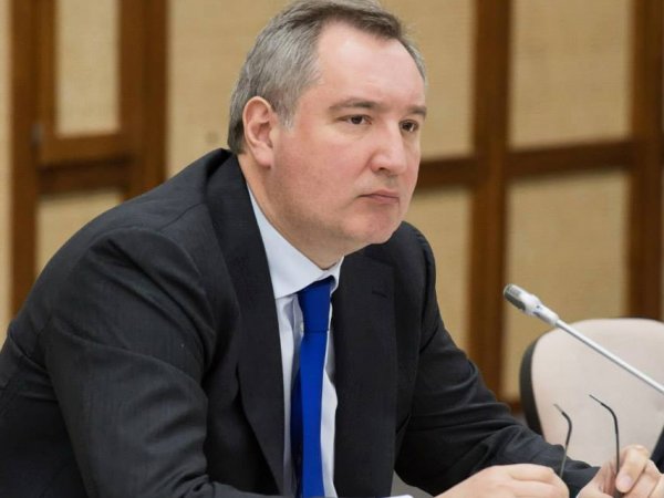 Рогозин рассказал о своей квартире "за 500 млн рублей"