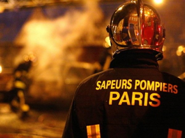 На юго-западе Франции прогремели два взрыва