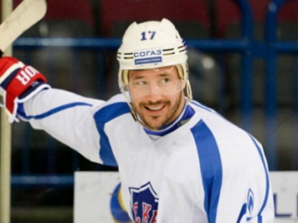 Ковальчук не сыграет за сборную России по хоккею в 2016 году