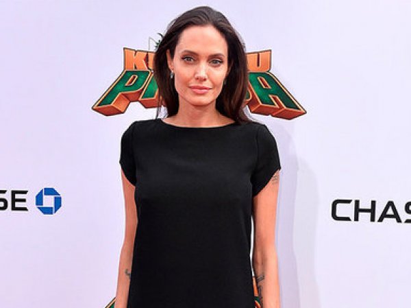 Анджелина Джоли, последние новости 26 апреля: актриса рассказала о разводе с Брэдом Питтом (ФОТО)