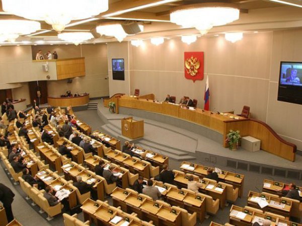 СМИ: Зарплаты глав госучреждений привяжут к окладам подчиненных