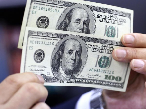Курс доллара на сегодня, 8 апреля 2016: эксперты прогнозируют доллар выше 70 рублей к концу года