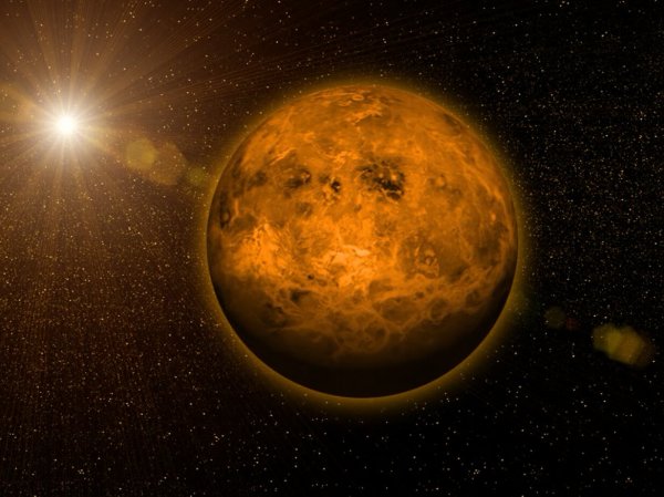 Ученые нашли уникальную дрейфующую планету рядом с Солнечной системой