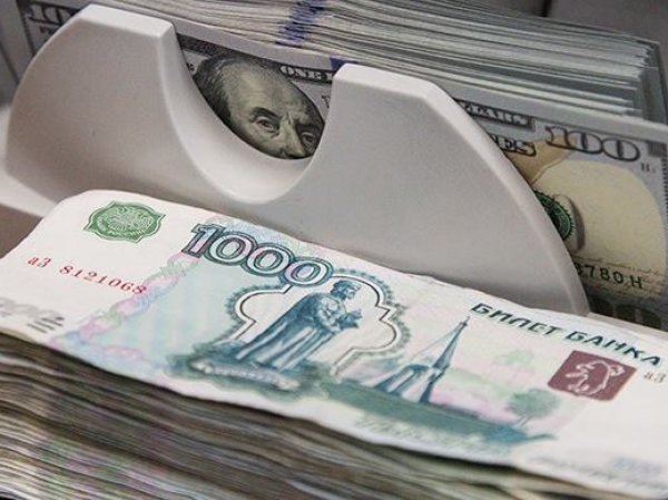 Курс доллара на сегодня, 29 апреля 2016: аналитики Альфа-банка улучшили прогноз по курсу рубля на 2016 год