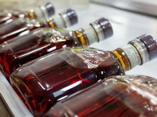 Новая жертва суррогатного виски в Красноярске: алкоголь убил девочку-подростка