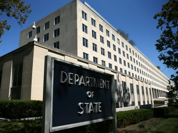 В Госдепе США рассказали об атмосфере безнаказанности на Украине